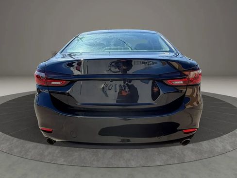 Used 2021 MAZDA MAZDA6 Touring image 6