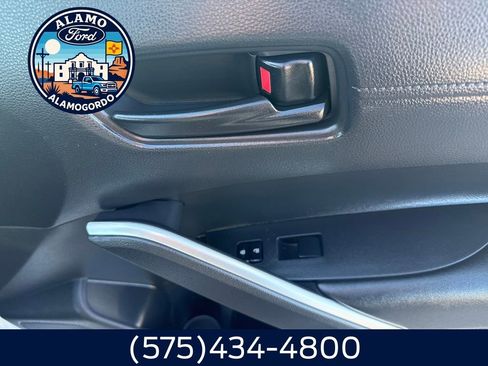 Used 2024 Toyota Corolla Cross LE image 16