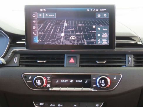 Used 2025 Audi A5 2.0T Premium Plus image 13