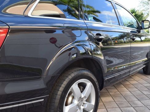 Used 2015 Audi Q7 TDI Premium Plus image 25