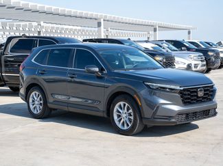 Used 2023 Honda CR-V EX video 3