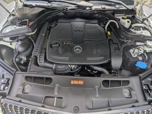 Used 2012 Mercedes-Benz C 350 Coupe image 21