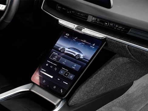 Used 2023 Lucid Air Touring image 21