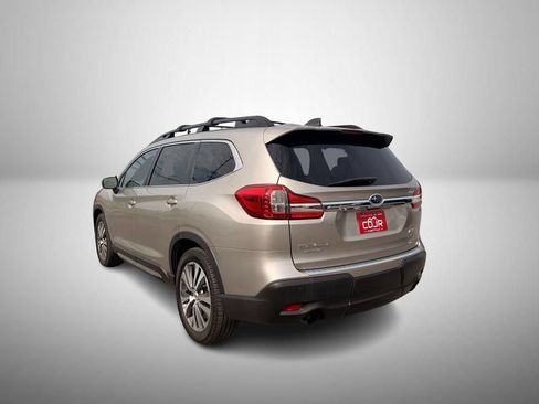 Used 2019 Subaru Ascent Limited AWD/4WD image 3