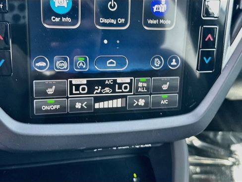 New 2026 Subaru Forester Premium AWD/4WD image 14