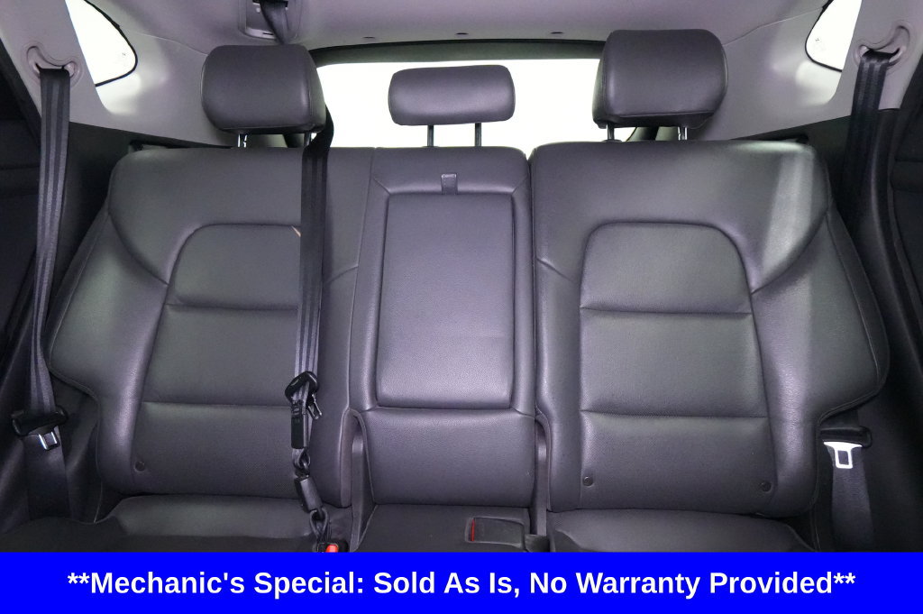 Used 2016 Hyundai Tucson Limited AWD/4WD image 22
