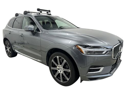 Used 2018 Volvo XC60 T8 Inscription w/ Advanced Package AWD/4WD image 3