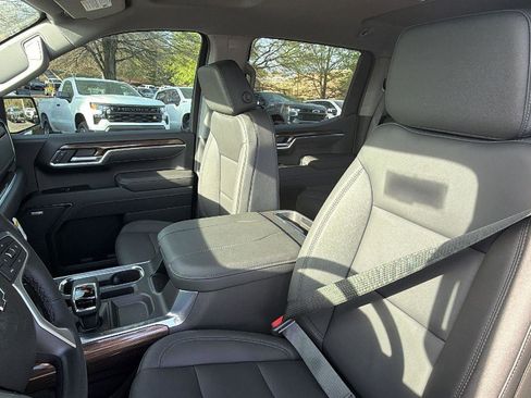 New 2026 Chevrolet Silverado 1500 LT Trail Boss w/ LT Trail Boss Premium Package AWD/4WD image 14