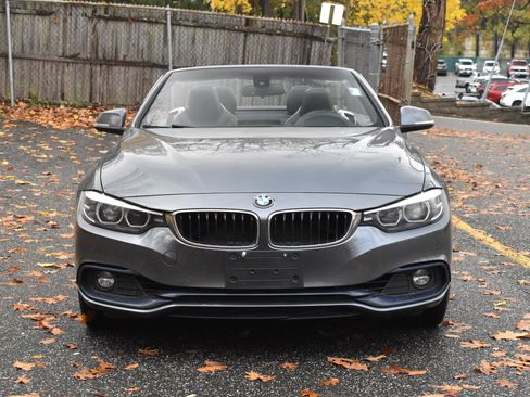 Used 2018 BMW 430i Convertible image 15