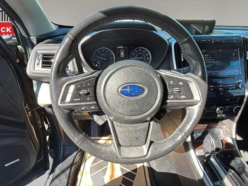 Used 2019 Subaru Ascent Touring w/ Popular Package #3 AWD/4WD image 19