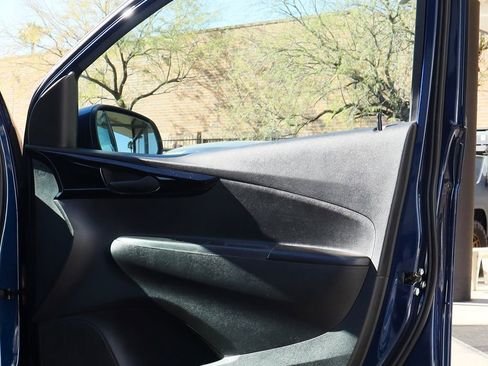 Used 2022 Chevrolet Spark LT image 33