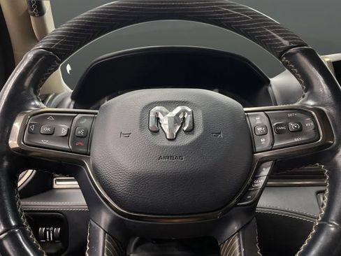 Used 2020 RAM 1500 Limited w/ Advanced Safety Group image 18