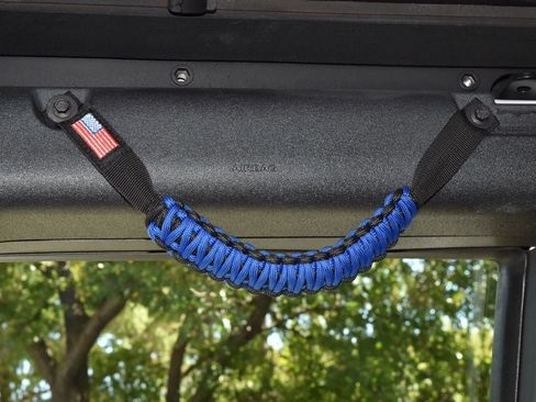 Used 2022 Ford Bronco Outer Banks AWD/4WD image 40