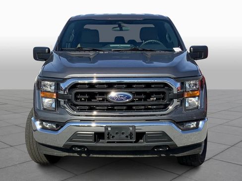 Certified 2023 Ford F150 XLT image 6