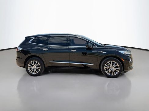 Used 2023 Buick Enclave Essence w/ Experience Buick Package FWD image 8