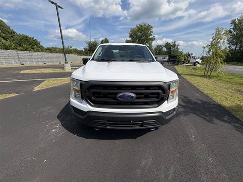 Used 2021 Ford F150 XL w/ Equipment Group 101A High AWD/4WD image 8