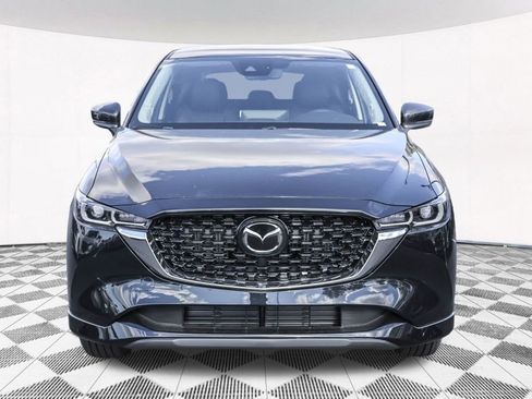 New 2025 MAZDA CX-5 AWD 2.5 S w/ Select Package image 19