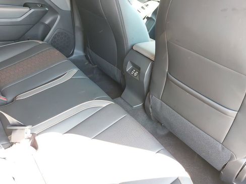 New 2026 Subaru Crosstrek 2.5i Limited image 11