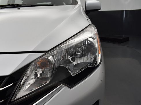 Used 2024 Mitsubishi Mirage ES FWD image 6