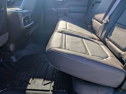 Certified 2023 GMC Sierra 2500 Denali image 24