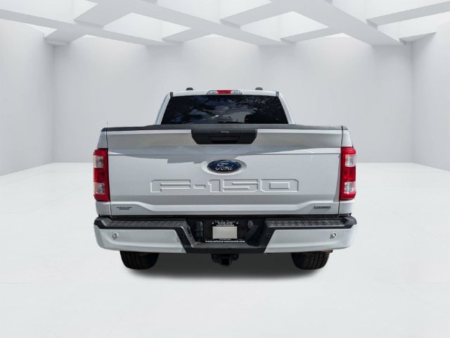 Used 2023 Ford F150 XL w/ STX Appearance Package AWD/4WD image 6