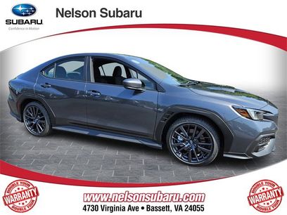 New 2025 Subaru WRX Premium w/ Accessory Package #2
