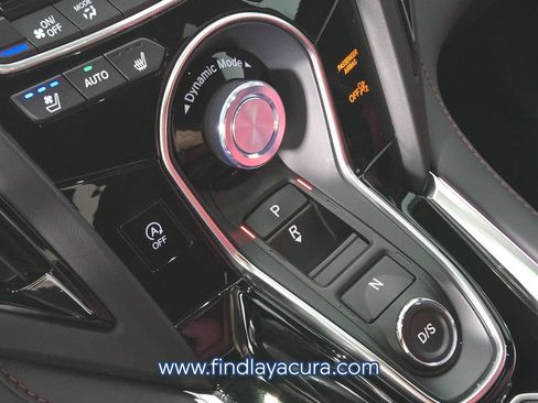 Used 2023 Acura RDX A-Spec w/ Advance Package AWD/4WD image 26