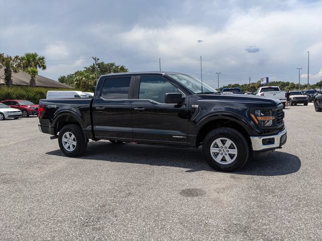 Used 2026 Ford F150 XL w/ Equipment Group 104A Hybrid AWD/4WD image 2