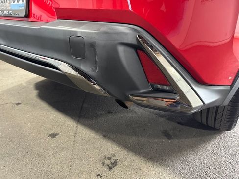 Used 2019 Lexus UX 200 F Sport FWD image 20