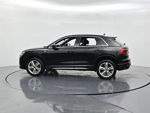 Used 2023 Audi Q3 2.0T Premium Plus AWD/4WD image 7