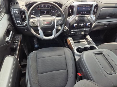 Used 2020 GMC Sierra 1500 Elevation w/ Elevation Value Package RWD image 10