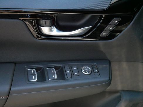Certified 2026 Honda CR-V Sport Touring image 19