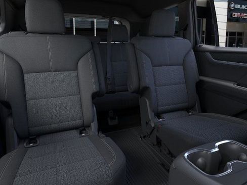 New 2026 GMC Acadia Elevation w/ LPO, Floor Liner Package image 17