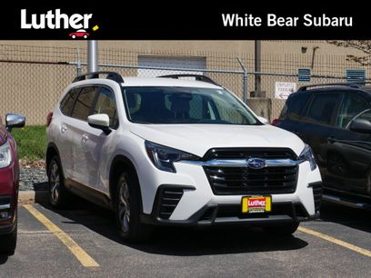 Used 2024 Subaru Ascent Premium w/ Convenience Package