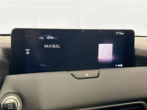 Certified 2025 MAZDA CX-90 3.3 Turbo w/ Premium Sport Pkg image 24