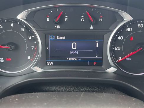 Used 2021 GMC Acadia SLE FWD image 5