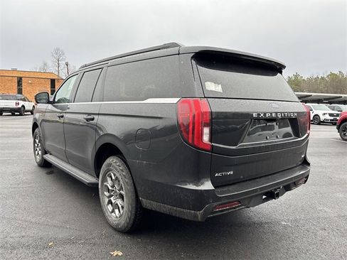 New 2025 Ford Expedition Max Active image 6