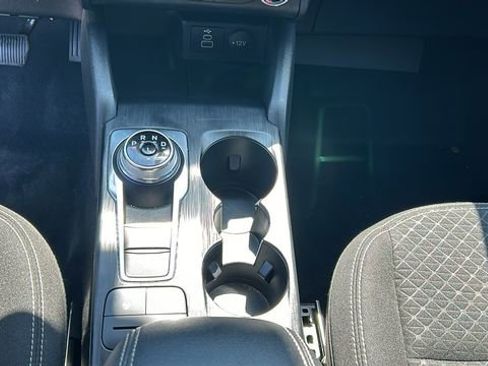 Used 2025 Ford Escape Active image 23