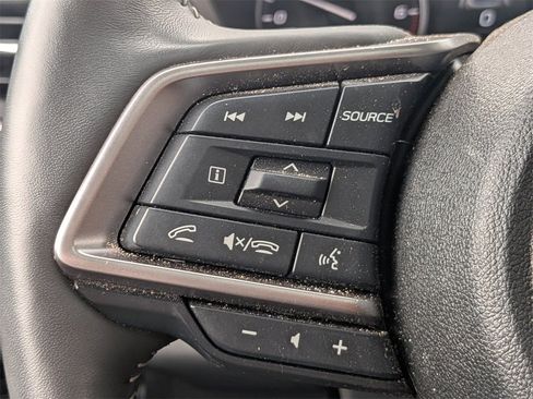 Certified 2024 Subaru Ascent Touring w/ Popular Package #2 image 29