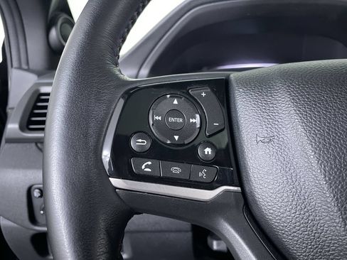 Used 2020 Honda Pilot Black Edition image 28