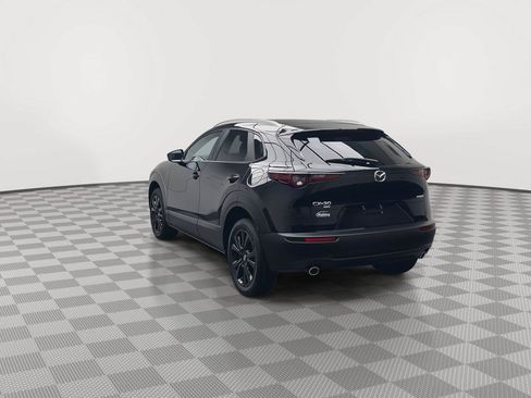 Certified 2025 MAZDA CX-30 AWD 2.5 S w/ Select Sport Pkg image 28