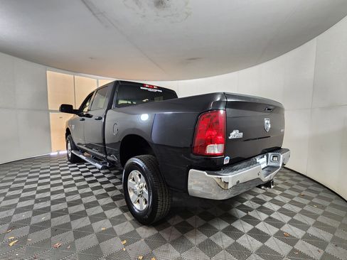 Used 2017 RAM 2500 Tradesman w/ Chrome Appearance Group image 5