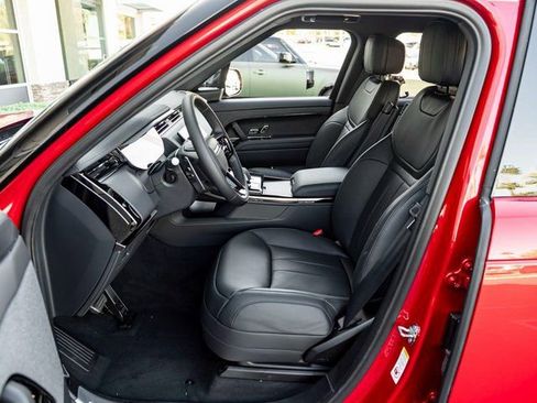 New 2026 Land Rover Range Rover Sport Dynamic SE image 14