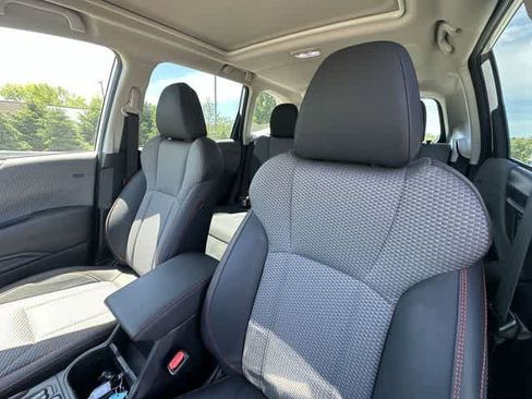 Used 2023 Subaru Forester Sport AWD/4WD image 15