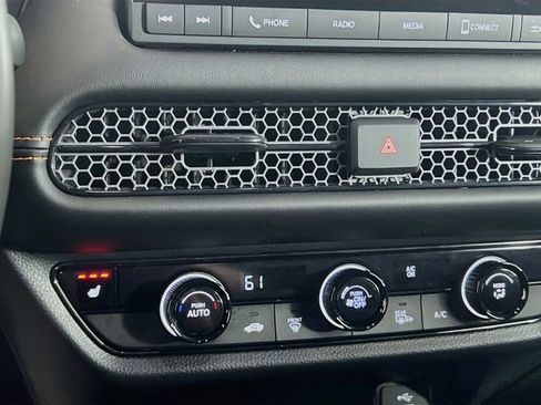 Used 2024 Honda HR-V Sport image 16