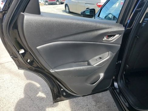 Used 2020 MAZDA CX-3 Sport image 16