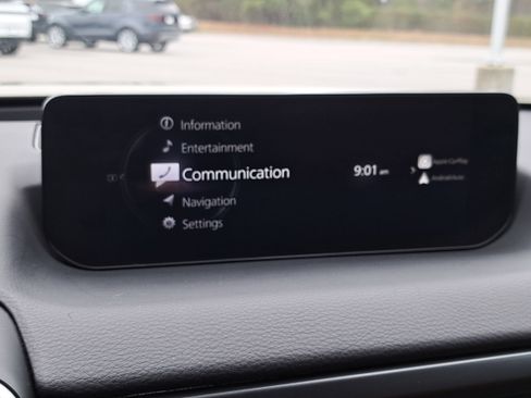 Used 2024 MAZDA CX-50 AWD 2.5 Turbo w/ Cargo Package image 22