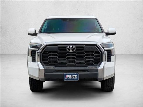 Used 2022 Toyota Tundra SR5 image 2