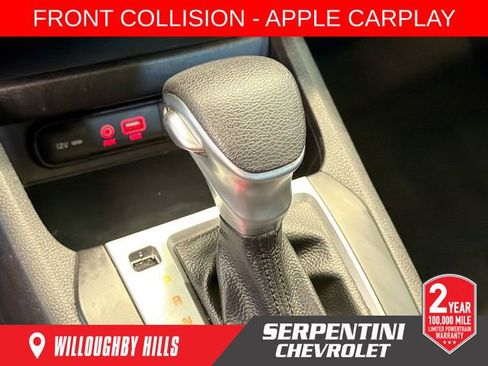 Used 2019 Kia Forte LXS image 16