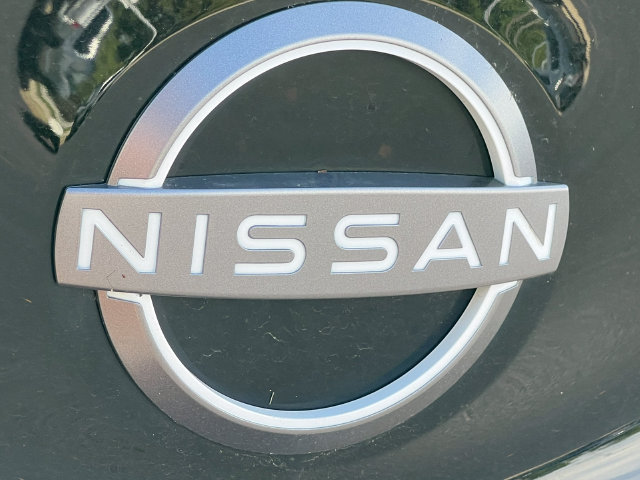 Used 2025 Nissan Leaf S FWD image 39